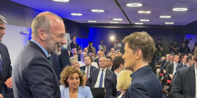 Brnabić: Uspeh Srbije bolji od onog koji su pri ul