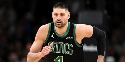 Nikola Vučević u Zvezdi? NBA bomba za koju Evroliga nije spr