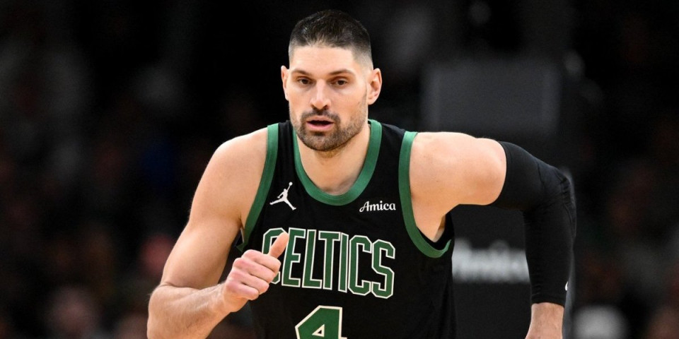 Nikola Vučević u Zvezdi? NBA bomba za koju Evroliga nije spremna, sad ili nikad