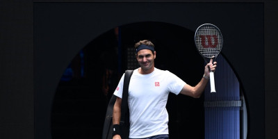 Kakav spektakl, ovo će odjeknuti! Federer se vraća