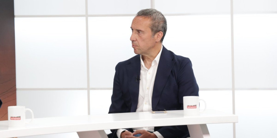 " Ovo odnosi živote": Mladen Mijatović objavio dramatičan snimak - skrenuo pažnju na jednu stvar