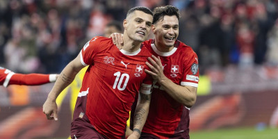 Bezobrazluk bez granica: Džaka ponovo provocirao d