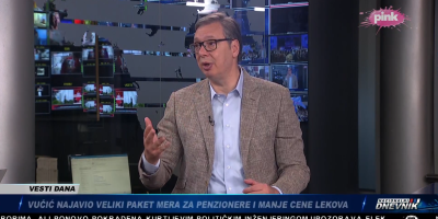 Čista krađa na izborima na KiM! "Čestitam Srpskoj listi - za