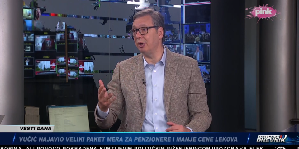 Čista krađa na izborima na KiM! "Čestitam Srpskoj listi - za Kurtijeve Srbe glasali Albanci"