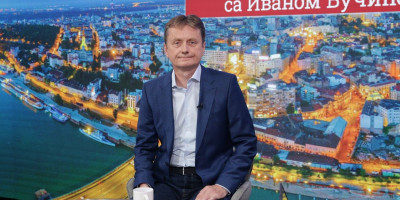 Dok oni prete mi smo sa narodom! Darko Glišić u ce