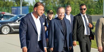 Dačić se oglasio iz Slovačke: Potvrđeno tradicionalno prijat