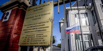 Šok saopštenje ruske ambasade u Hagu: Znaju li ovo