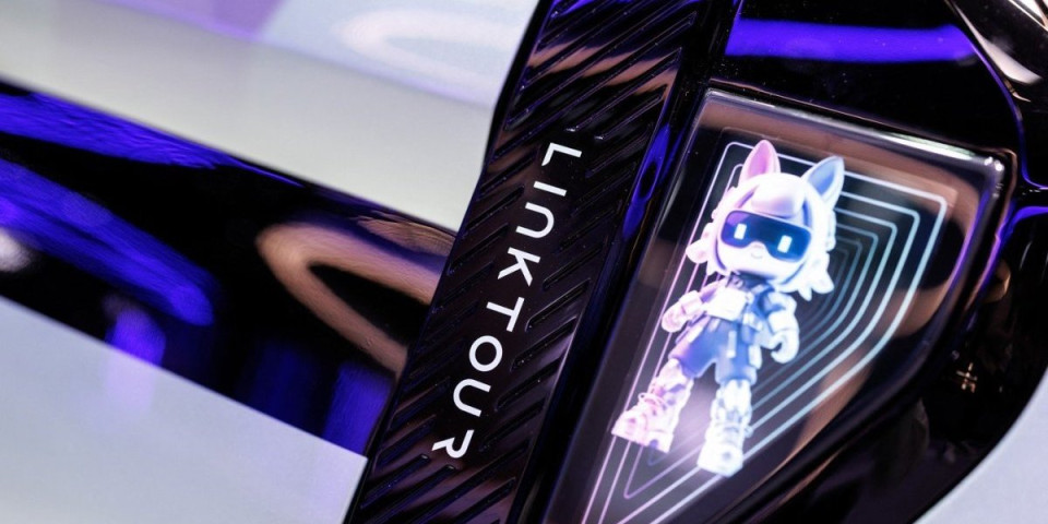 Novi "anti-smart" oduševio vozače: Automobil iz snova, košta kao polovnjak (FOTO)