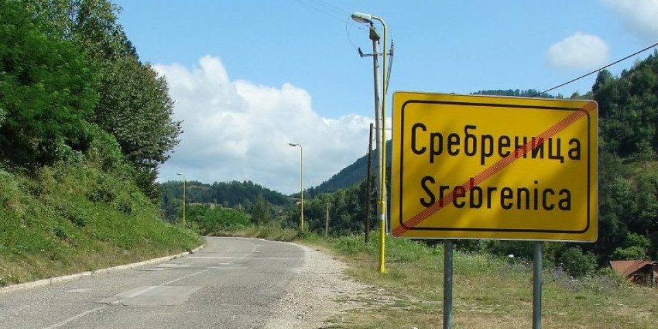 Republika Srpska se sme zvati "genocidna tvorevina", ali ako se negira navodni "genocid u Srebrenici", onda slede mere