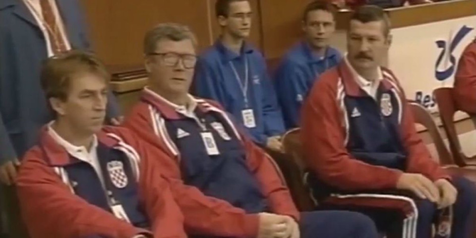 Odlazak legende: Preminuo bivši selektor Hrvatske