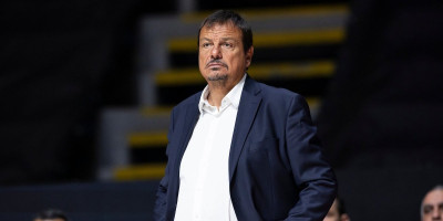 Jesu li i sada Srbi krivi? Ataman ponovo isključen, Olimpija