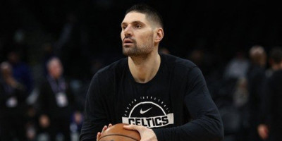Nikola Vučević u Crvenoj zvezdi? Evo šta NBA as ka