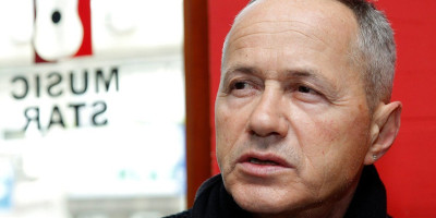 Oterali su me iz Partizana, a Džajić mi je pozveo... Dževad 