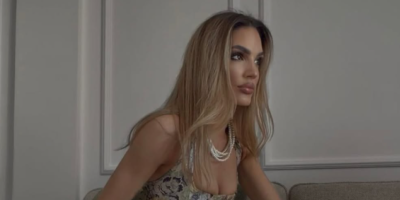 Znate li ko je ova cica? Srbi je svaki dan gledali na TV, zv