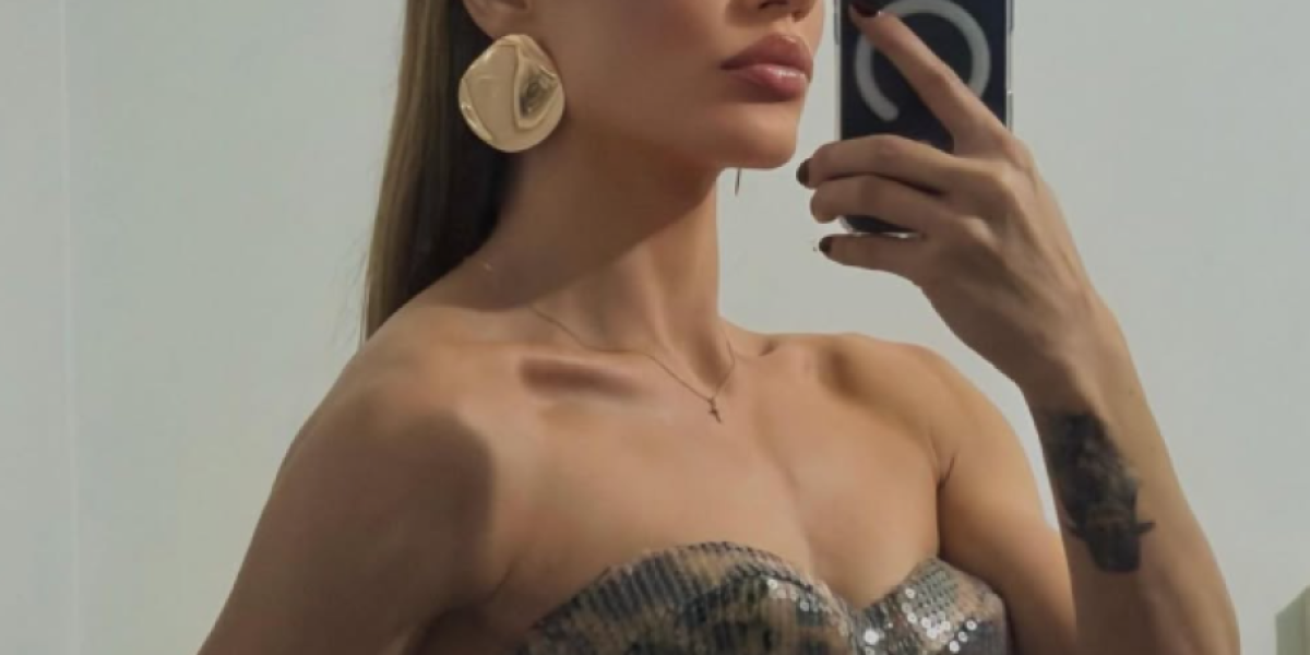 Zorana Stefanov