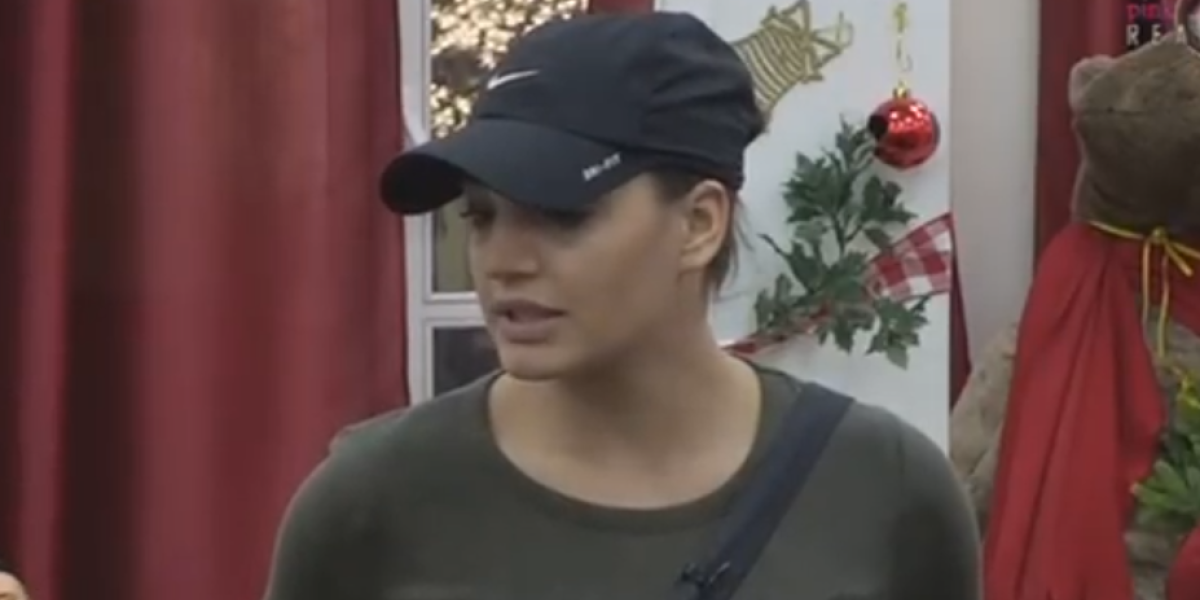 Zorana Stefanov