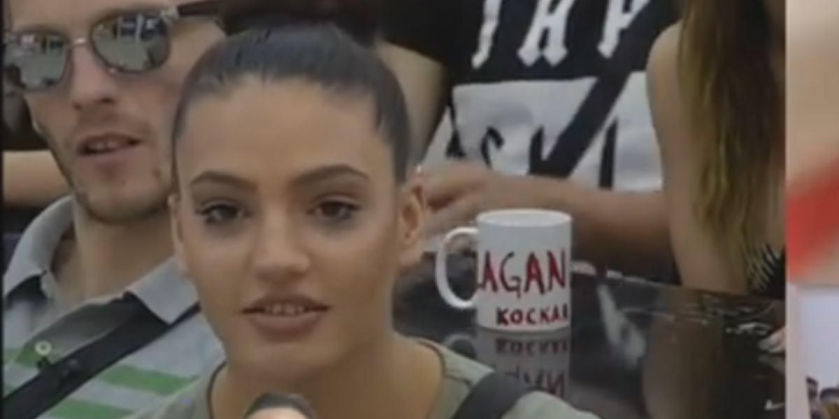 Zorana Stefanov