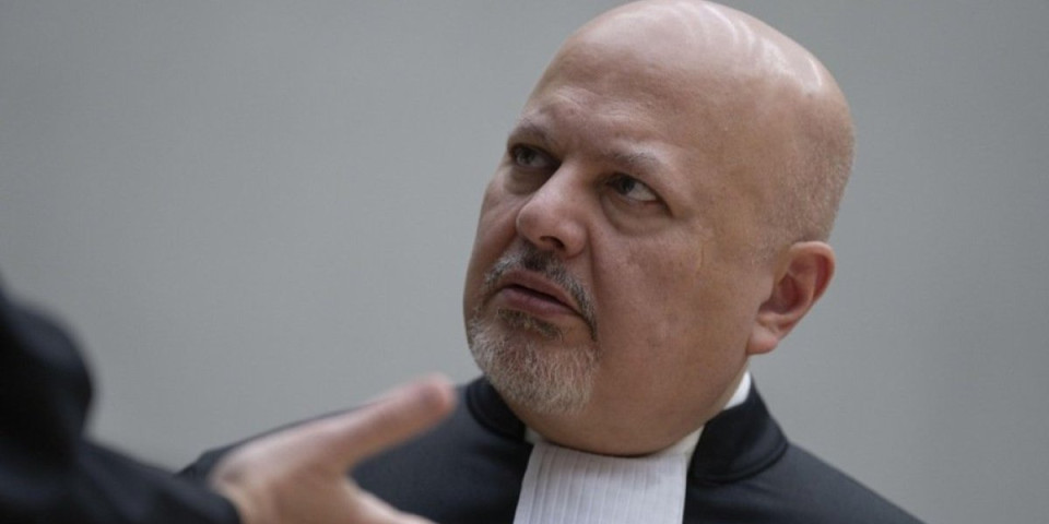 Izdao nalog za hapšenje Putina, sada je usledio šok! Vest iz Haga zapanjila svet