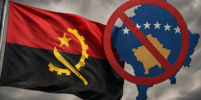Istinski prijatelji Srbije! Angola nam nije zabila nož u leđ