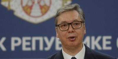 Vučić gost Radio Beograda: Predsednik otvara najva