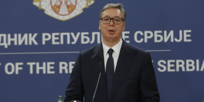 Tačno u 17 časova! Vučić gost emisije "U sredu sa Bojanom Bi