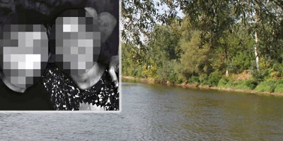 Ovo su dečaci koji su se utopili u Velikoj Moravi: Meštani u