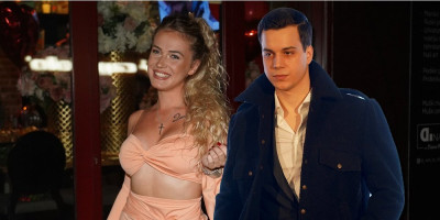 Klupko se odmotava! Pavle Mensur imao aferu sa Mil