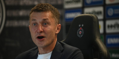 Saša Ilić najavio velika pojačanja: Navijači Parti