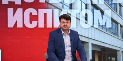 Petrov razotkrio činjenice! Evo šta je Srbija uradila bolje nego što su mnogi očekivali (FOTO)