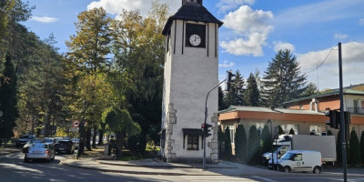 Neobična sudbina prijepoljskog simbola: Biće kao n