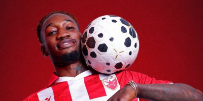Niko ovako nije "zapalio" navijače Zvezde: Odjeknule reči no