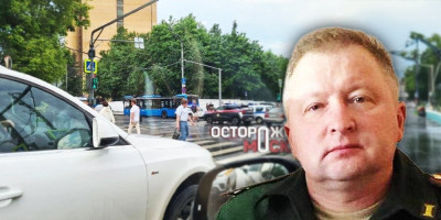 To je on?! Mediji bruje da je ovo pukovnik koji je stradao u