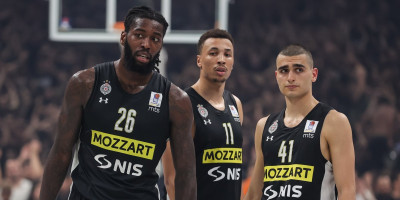Žene lažu, muškarci lažu... Miljenik navijača Partizana polu