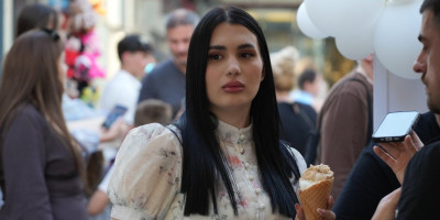 Pevačicine gole slike objavljene na porno sajtu: "