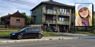 "Bog ju je uzeo na mestu koje je najviše volela“: Lazarevac 