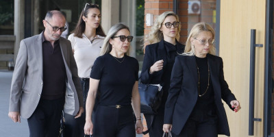 Oči u oči sa Kecmanovićima: Roditelji žrtava iz Ribnikara če
