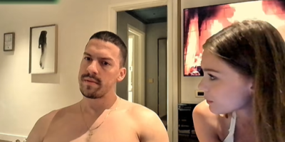 "Neka joj neko kaže da beži, ovo nije normalno!" Evo kako se