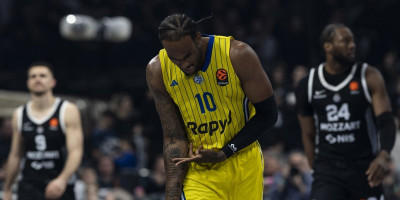 Kuva u Humskoj - Partizan pronašao dva brutalna pojačanja, o