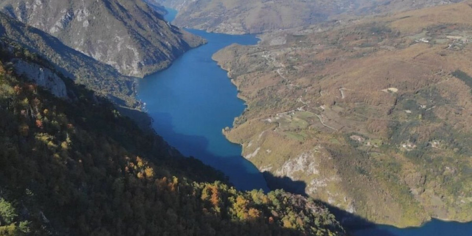 Jedna je Tara! Srpska planinska lepotica dobila prestižno EU priznanje, evo o čemu se radi