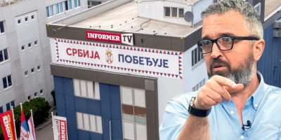 Sram vas bilo! Skandalozna odluka u Ivanjici: Informer "kriv
