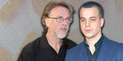 Laušević dao Mensuru poklon koji i dalje čuva: Sve je počelo