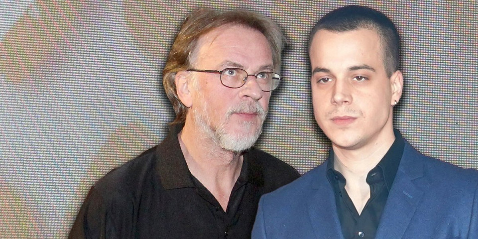 Laušević dao Mensuru poklon koji i dalje čuva: Sve je počelo u kafani, a onda je usledio poziv iz Amerike