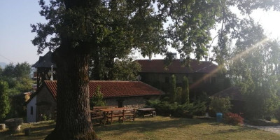 Čudo ikone u manastiru kod Vranja: Nećete verovati šta se de