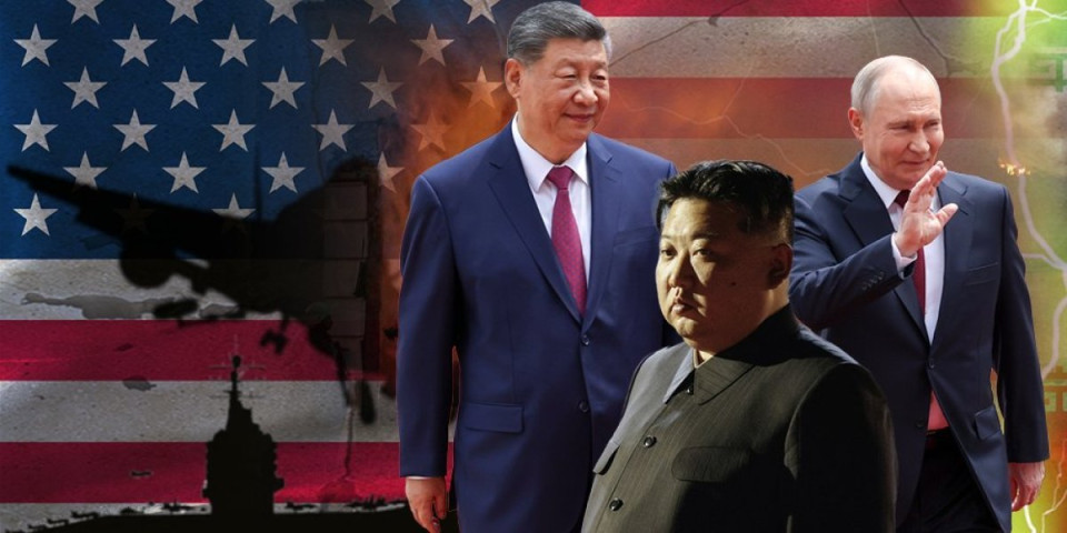 Uz pomoć Putina i Sija! Kim Džong Un potukao SAD i šokirao svetsku javnost: Težak poraz su morali da priznaju i svi zapadni mediji