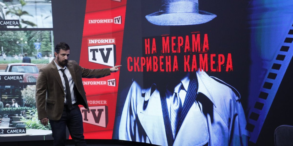 Niko nije pošteđen! Gledajte "Na merama" sutra od 20h!