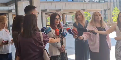 Kecmanovići danas promenili ponašanje: Advokat otkriva detal