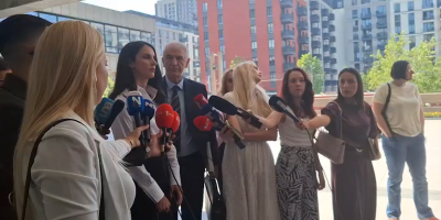 Kosta neće krivično da goni svoje roditelje! Advok