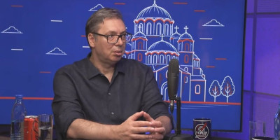 Vučić o monstruoznim napadima na porodicu: Ne mogu da razume
