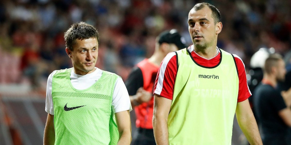 Slika od milion dolara: Dve legende - Ilić i Milijaš u novim izazovima!