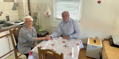 Od Aleksandra do Aleksandra, nikada se nije živelo bolje: Ži